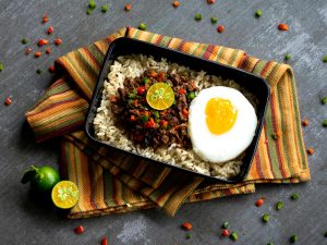 Calorie-Controlled Meal Plan