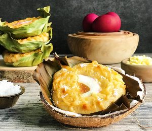 Low-Carb & Sugar-Free