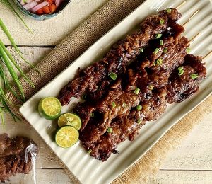 Plant-Based Barbecue