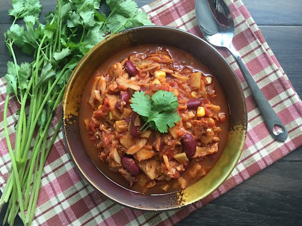 Plant-Based Meal Plan