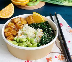 Plant-Based