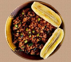 Arroz-A-La-Cubana-with-Saba-and-Malunggay
