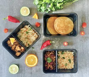 Meal Plans