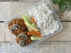 Low Carb