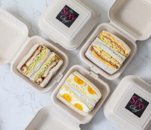 Sandwiches