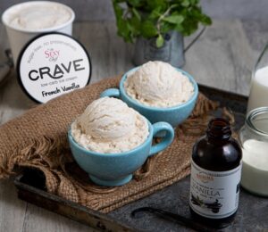 French Vanilla