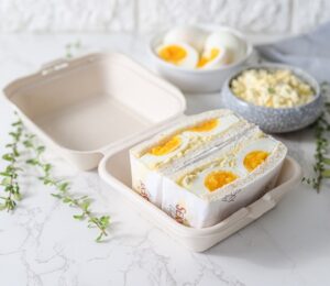 Tamago Sando