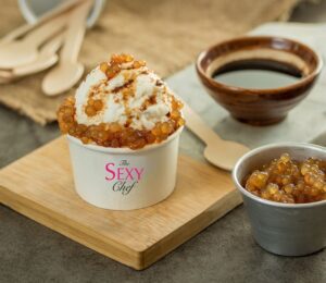 Tasty Taho